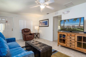 Gulf Breeze Bungalows